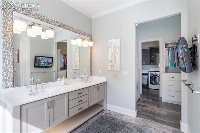 262 Crystal Valley Road