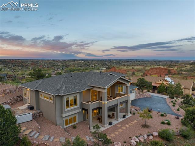 262 Crystal Valley Road