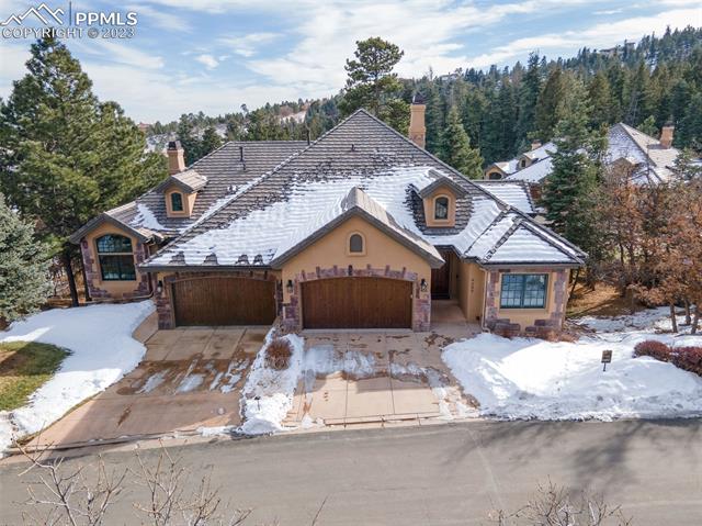 4495 Governors Point