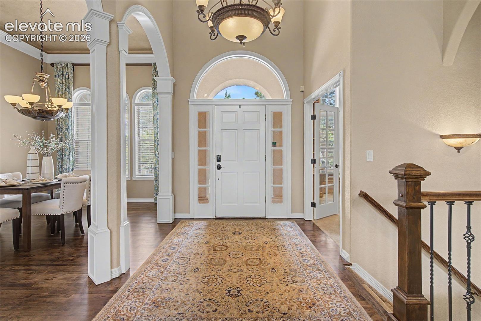 18910 Archers Drive