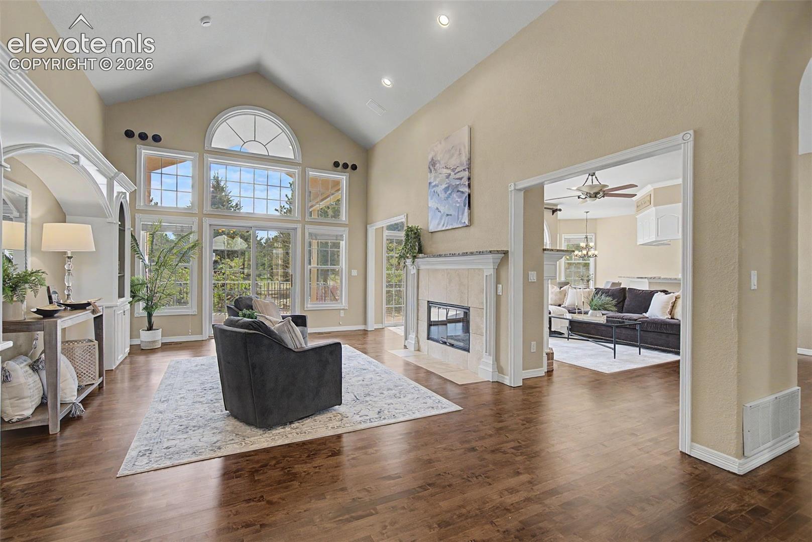 18910 Archers Drive