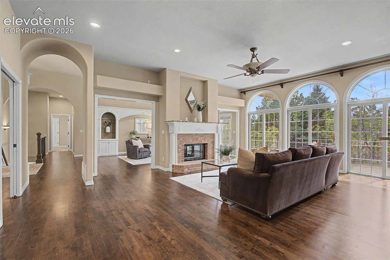 18910 Archers Drive