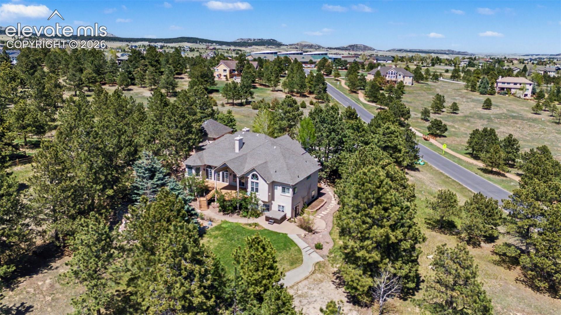 18910 Archers Drive