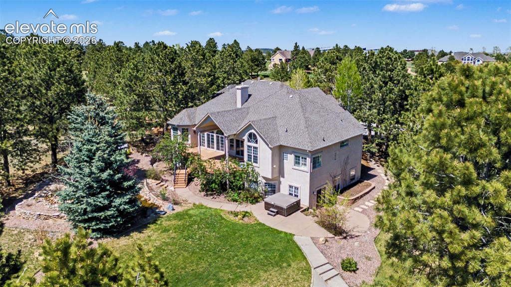 18910 Archers Drive