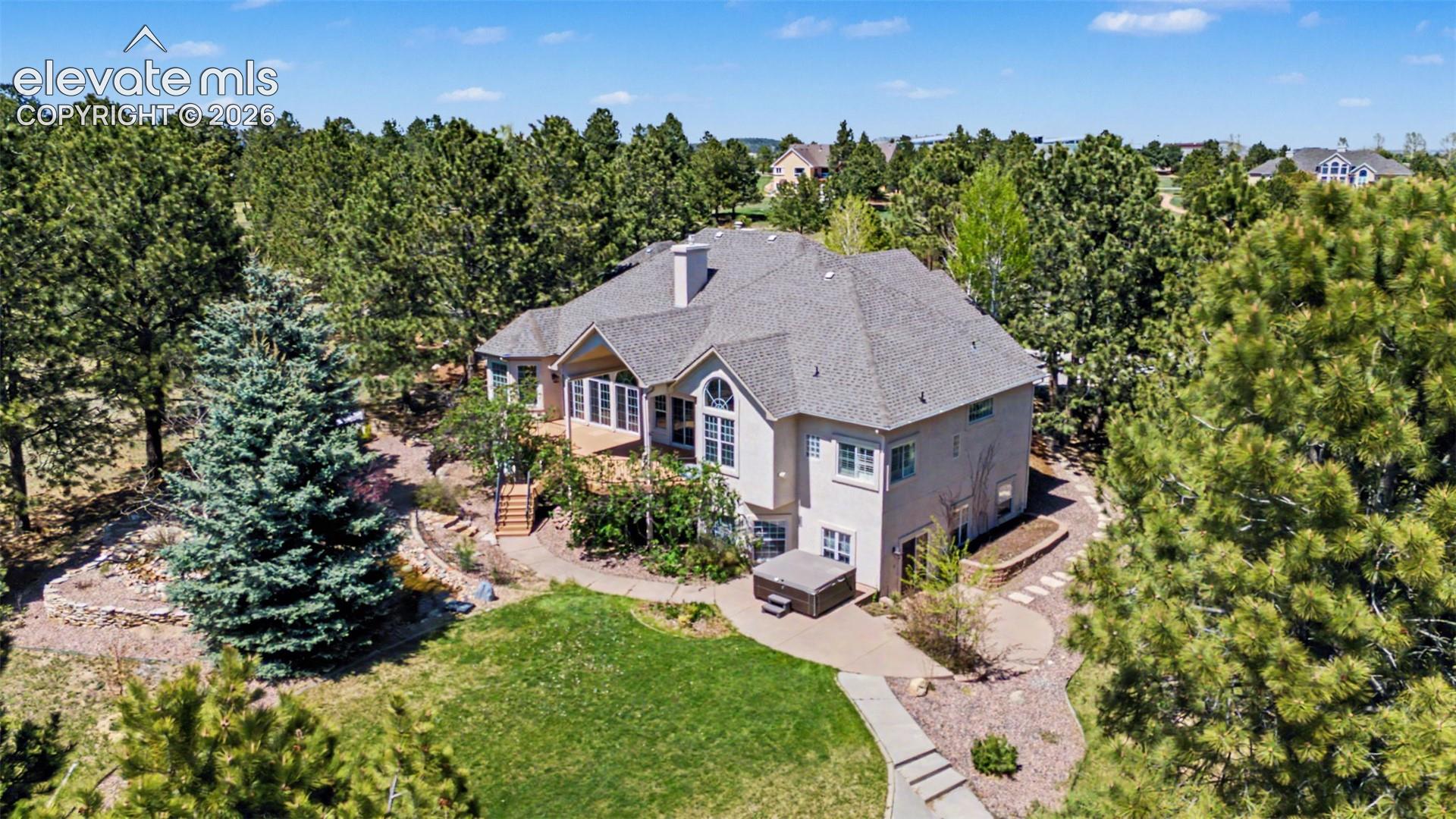 18910 Archers Drive