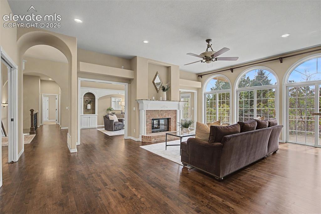 18910 Archers Drive