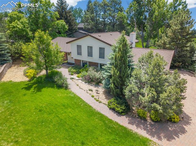 315 Palm Springs Drive