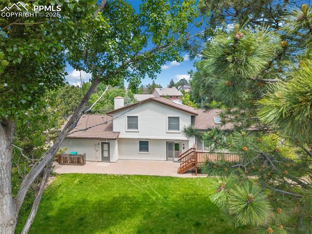 315 Palm Springs Drive