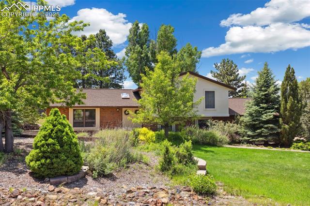 315 Palm Springs Drive