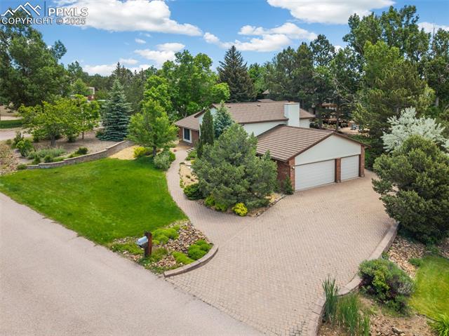 315 Palm Springs Drive