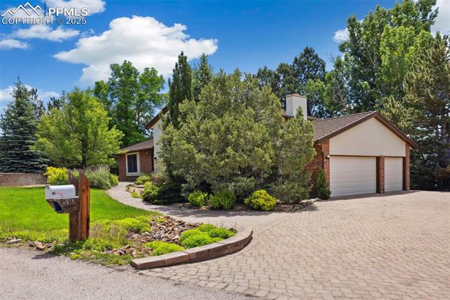 315 Palm Springs Drive