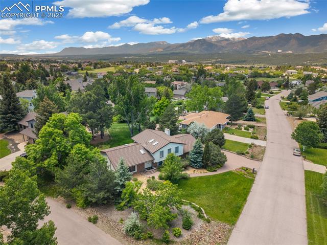 315 Palm Springs Drive