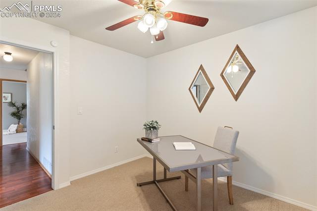 980 Columbine Avenue