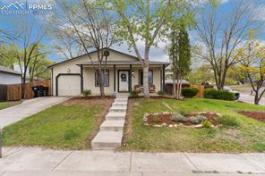 980 Columbine Avenue