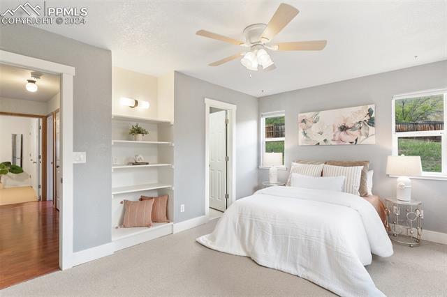 980 Columbine Avenue