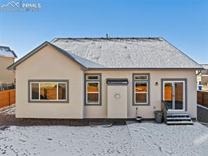 7393 Alpine Daisy Drive