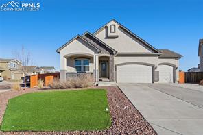 7393 Alpine Daisy Drive