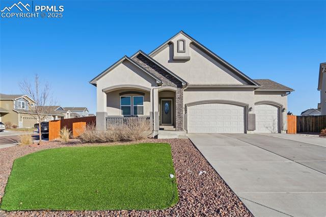 7393 Alpine Daisy Drive