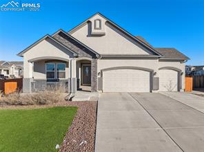 7393 Alpine Daisy Drive