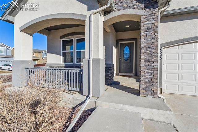 7393 Alpine Daisy Drive