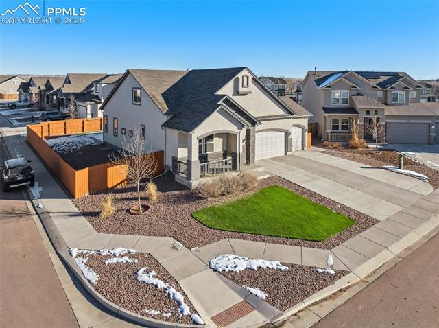 7393 Alpine Daisy Drive