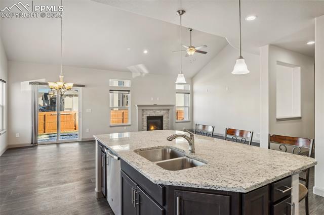 7393 Alpine Daisy Drive