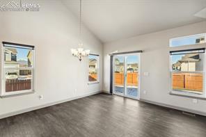 7393 Alpine Daisy Drive