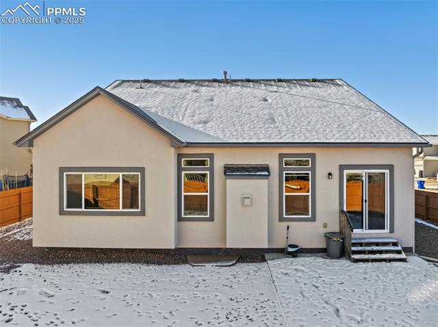 7393 Alpine Daisy Drive