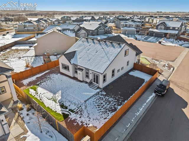 7393 Alpine Daisy Drive