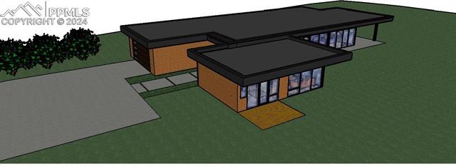 4275 Three Graces Drive