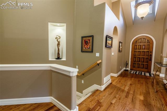 4430 Carriage House View