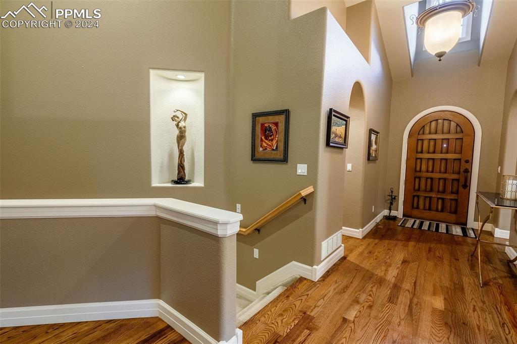 4430 Carriage House View