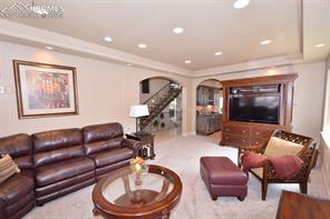 842 Mont Blanc View