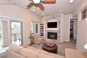 842 Mont Blanc View