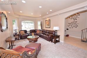 842 Mont Blanc View