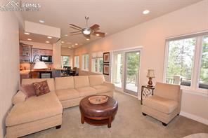 842 Mont Blanc View