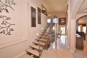 842 Mont Blanc View
