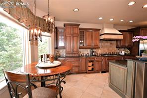 842 Mont Blanc View