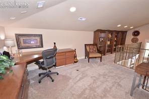 842 Mont Blanc View