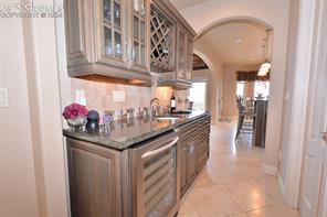 842 Mont Blanc View
