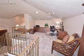 842 Mont Blanc View