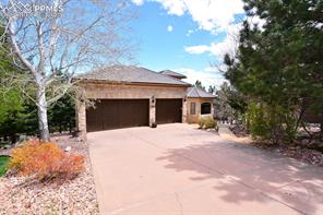 842 Mont Blanc View