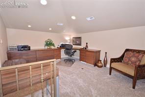 842 Mont Blanc View
