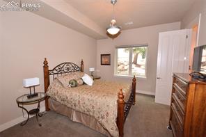 842 Mont Blanc View