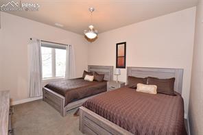 842 Mont Blanc View