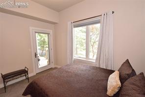 842 Mont Blanc View