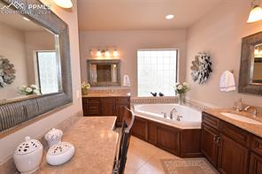 842 Mont Blanc View