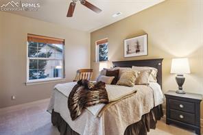 856 Mont Blanc View