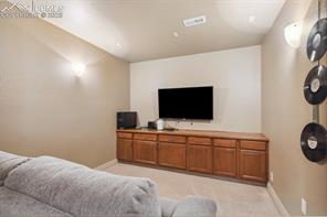 856 Mont Blanc View