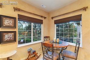 856 Mont Blanc View